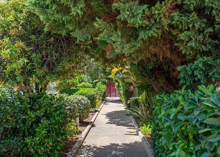 Sea Flat Iv Apartamento *