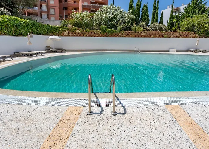 Apartamento Sea Flat Iv *