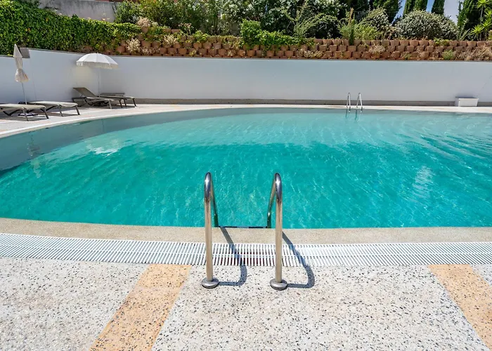 Sea Flat Iv Apartamento Portimão