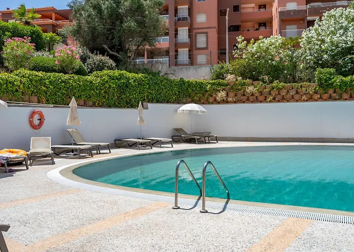 Apartamento Sea Flat Iv Portimão