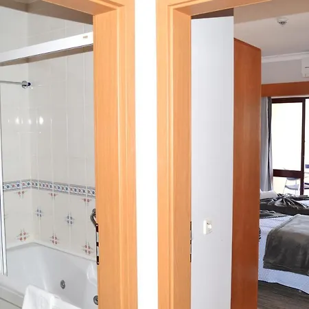 Διαμέρισμα Sea Flat Iv