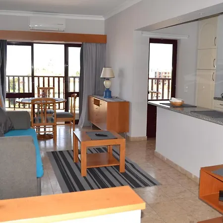 Sea Flat Iv Διαμέρισμα Portimão